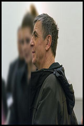 Famous People with surname Gursky