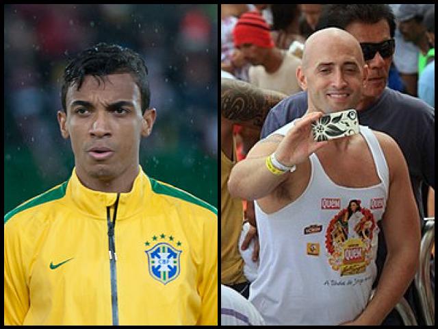 Famous People with surname Gustavo