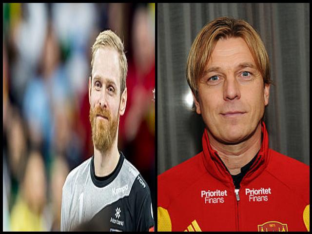 Famous People with surname Gustavsson
