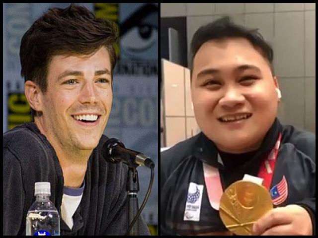 Famous People with surname Gustin