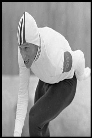 Famous People with surname Guttormsen