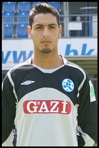 Famous People with surname G&uuml;ven&ccedil;