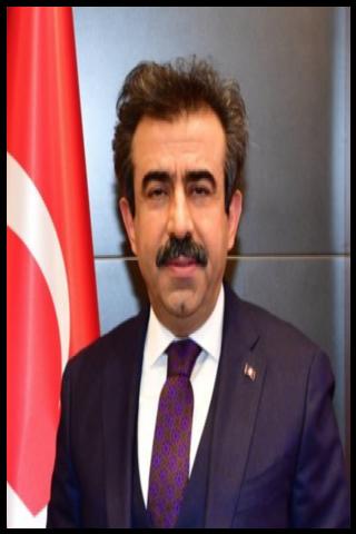 Famous People with surname G&uuml;zeloğlu