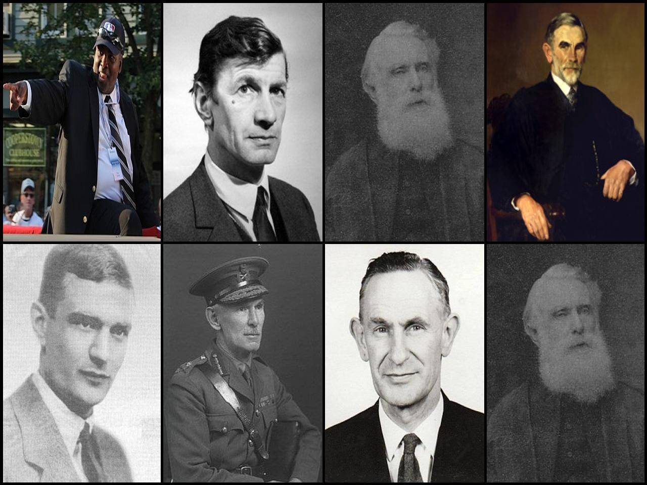 Famous People with surname Gwynn