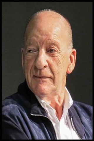 Famous People with surname Gyllenhammar