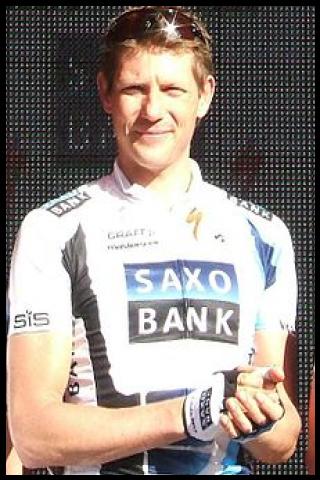 Famous People with surname H&oslash;j