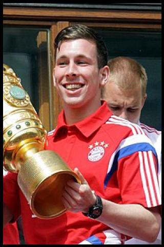 Famous People with surname H&oslash;jbjerg