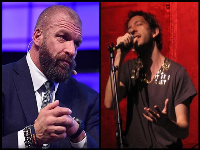 Famous People with surname H