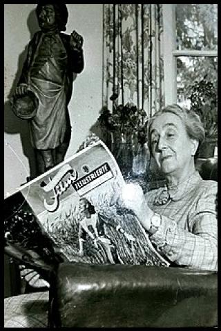 Famous People with surname Haagen