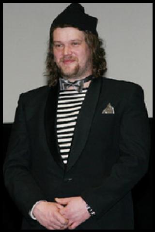 Famous People with surname Haapasalo