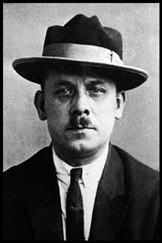 Famous People with surname Haarmann