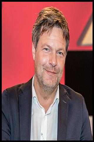 Famous People with surname Habeck