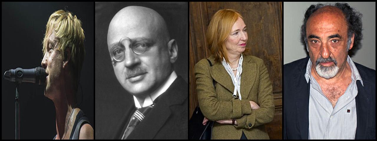 Famous People with surname Haber