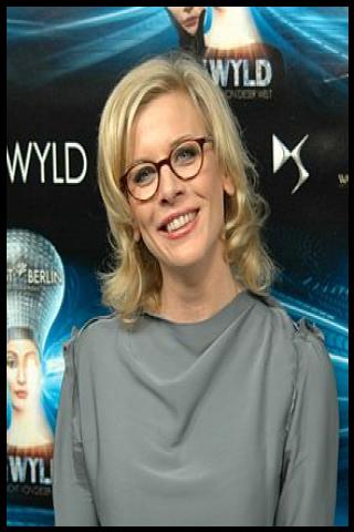 Famous People with surname Habermann