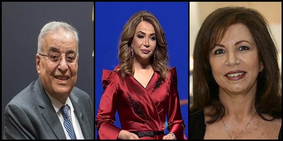 Famous People with surname Habib