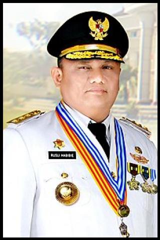 Famous People with surname Habibie