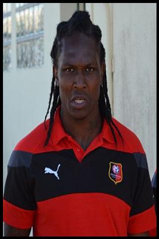 Famous People with surname Habibou