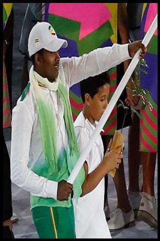 Famous People with surname Habte