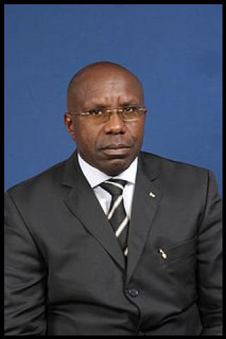 Famous People with surname Habumuremyi