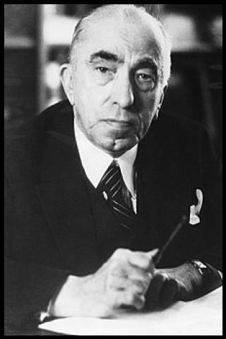 Famous People with surname Hacha