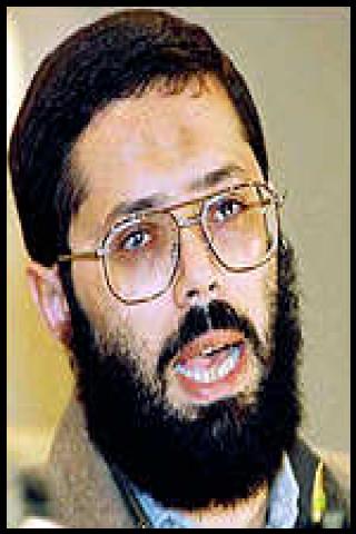 Famous People with surname Hachani