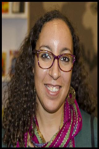 Famous People with surname Hachmi