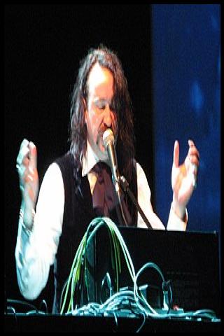 Famous People with surname Hacke