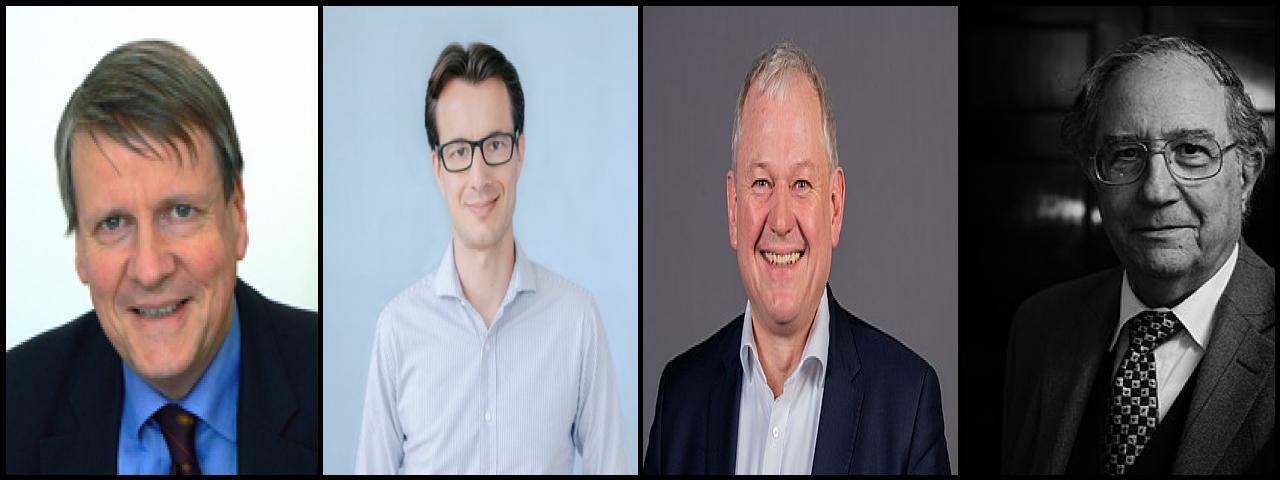 Famous People with surname H&auml;cker