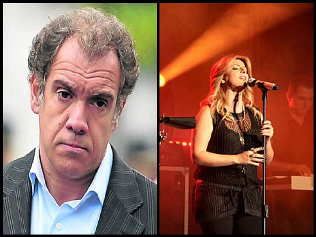 Famous People with surname Hadad