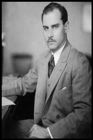 Famous People with surname Hadden