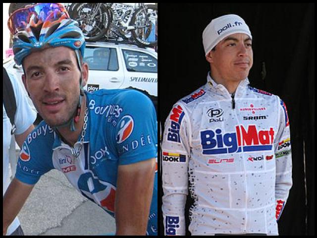 Famous People with surname Haddou