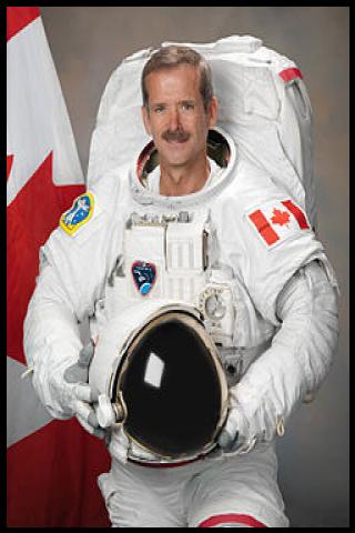 Famous People with surname Hadfield