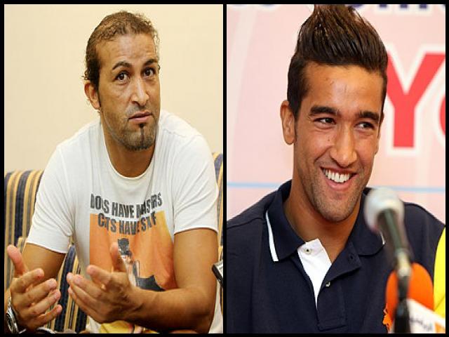 Famous People with surname Hadji