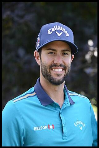 Famous People with surname Hadwin