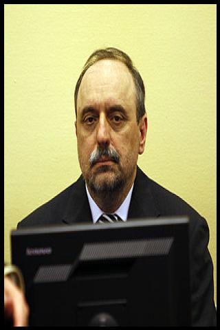 Famous People with surname Hadžić