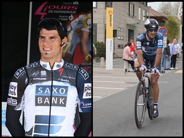 Famous People with surname Haedo