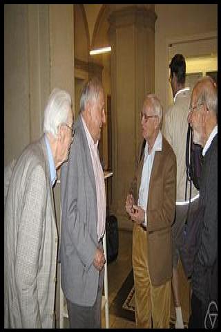 Famous People with surname Haefliger