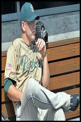 Famous People with surname Haeger