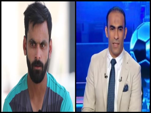 Famous People with surname Hafeez