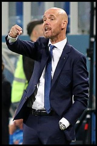 Famous People with surname Hag