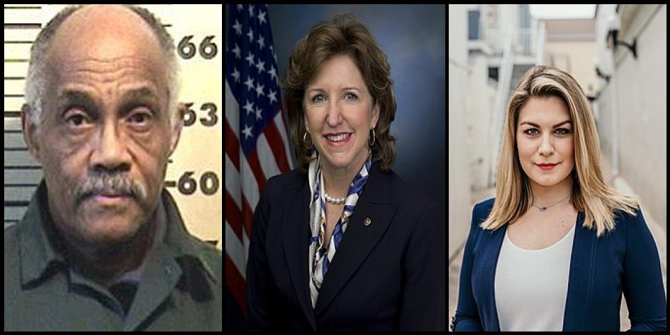 Famous People with surname Hagan