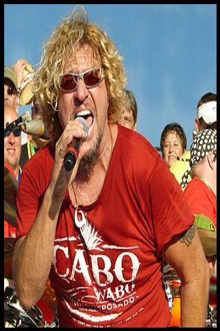 Famous People with surname Hagar