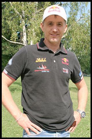 Famous People with surname Hagara