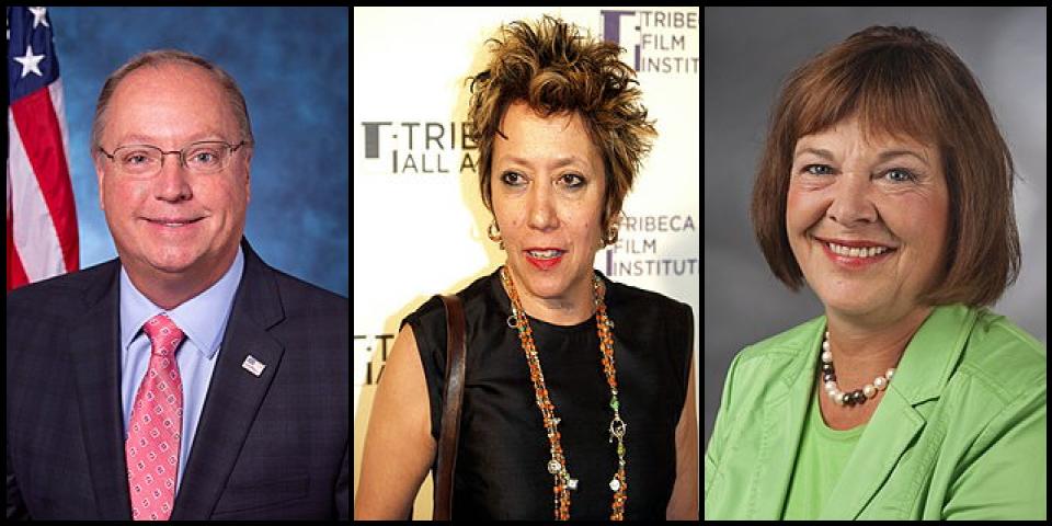 Famous People with surname Hagedorn