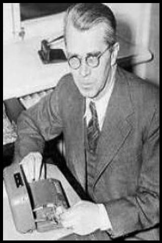 Famous People with surname Hagelin