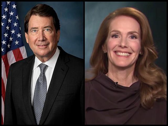 Famous People with surname Hagerty