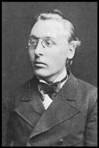 Famous People with surname Hagfors