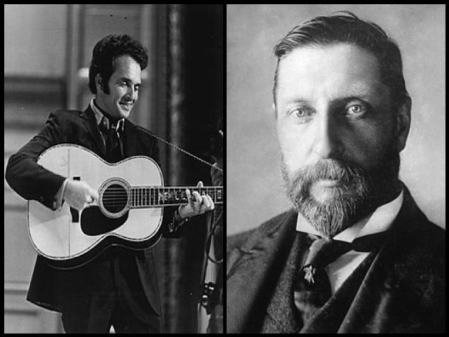 Famous People with surname Haggard