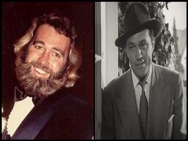 Famous People with surname Haggerty