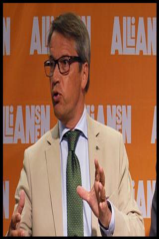 Famous People with surname H&auml;gglund